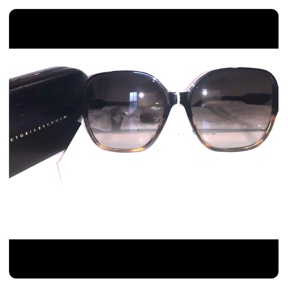 🔥FlashSale🔥Authentic VICTORIA BECKHAM Sunglasses